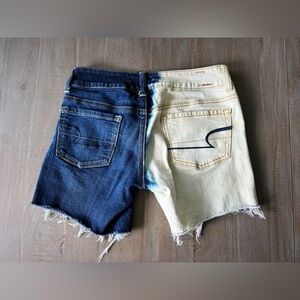 American Eagle short
